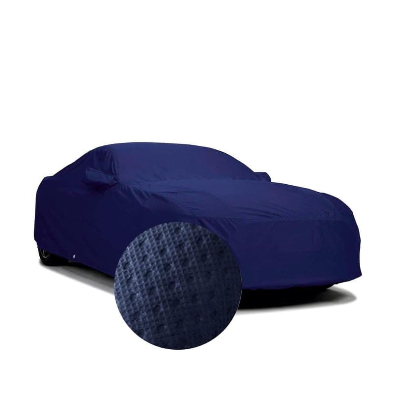 - Blue MG Gloster PROTEGOnew Cover