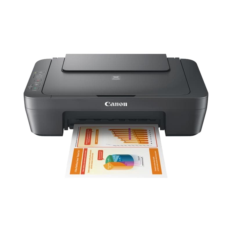 Canon PIXMA MG2546S Inkjet Printer