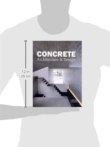Concrete Architecture & Design