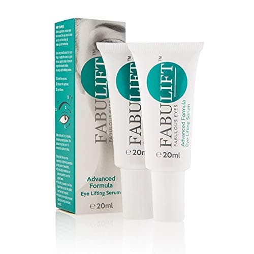 Fabulous Eye Advanced Formula Eye Lifting Serum 20ml Twin-pack
