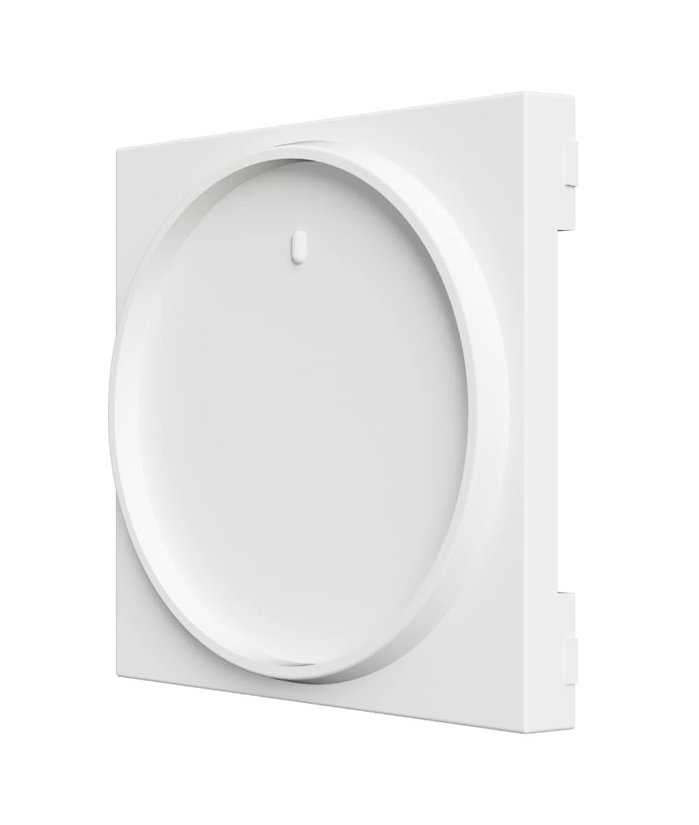 Samotech® Mini Adapter Compatible with Philips Hue Tap Dial, Requires SM223-UK Light Switch Surround (SM202-HTD)