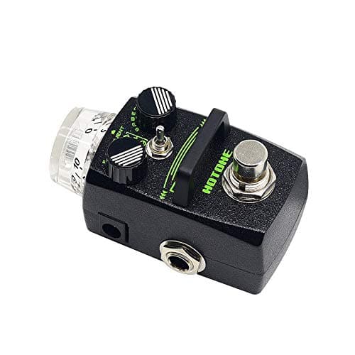 Hotone Skyline Djent Analog Modern Distortion Pedal