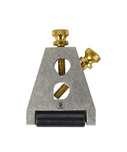 2-1/8" x 1-1/8" Graver Sharpener Jewelry Making Tool