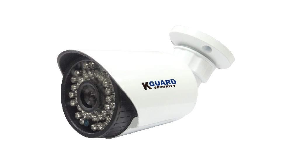 Motion Auto Tracking Security Webcam