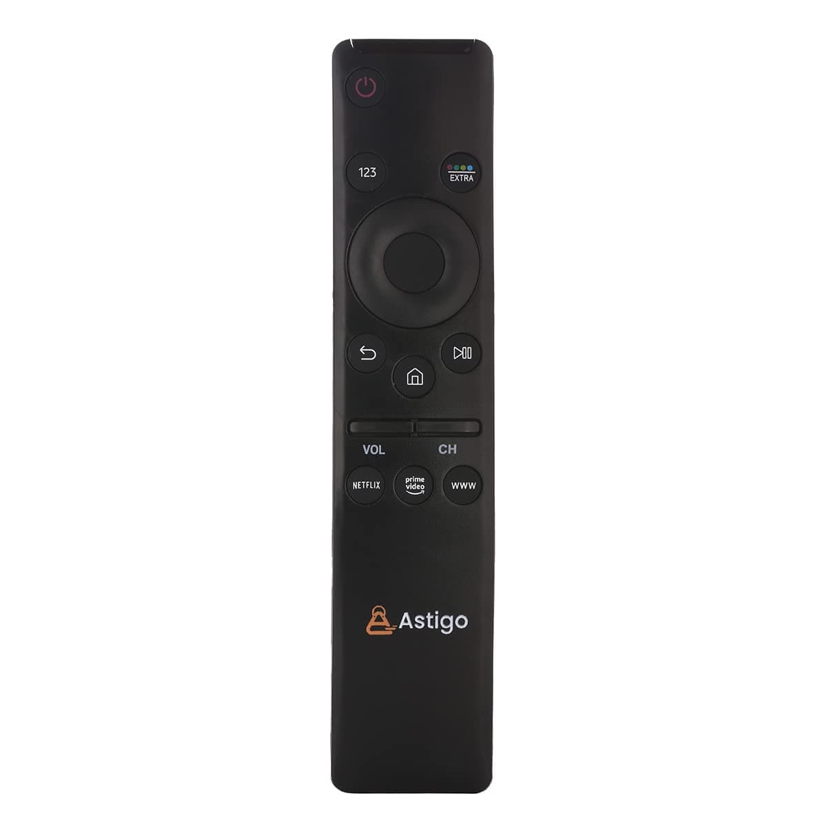 astigo Remote Control For Samsung Lcd/led Smart 4k - Bn59-01259b