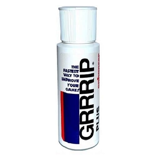 GRRRIP Plus Enhancer, Improve Grip, Dry Hands Grip Lotion (160 - 2 Ounce Bottles)