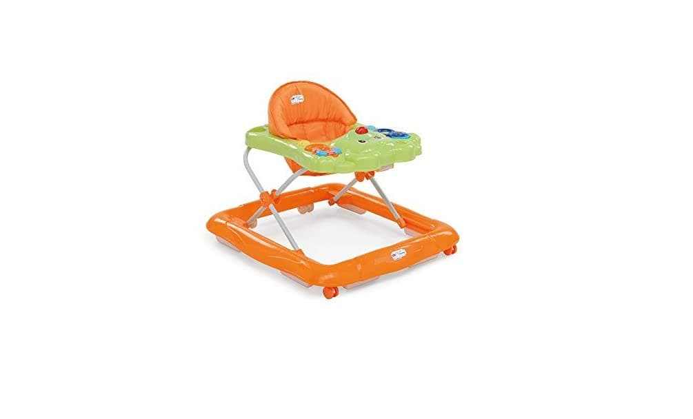 FP Young In-Giro Walker Arancione/Verde