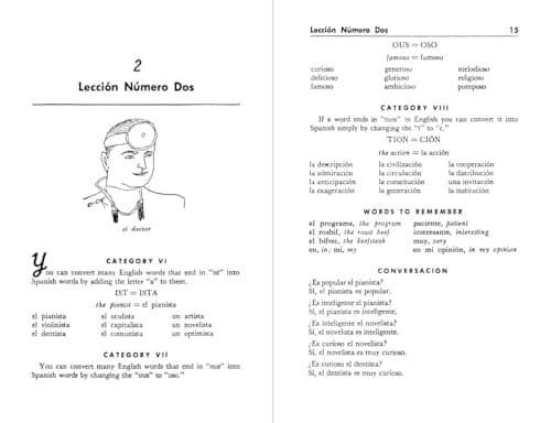 Madrigal's Magic Key to Spanish: A Creative and Proven Approach