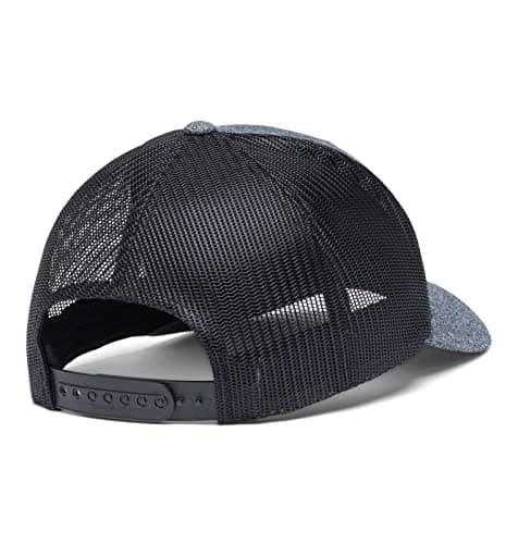 Columbia Unisex Mesh Snap Back - High Ball Cap