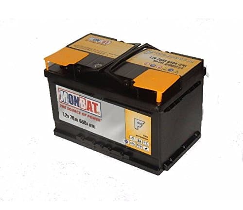Easystart - MD096-12v 70ah Car Battery