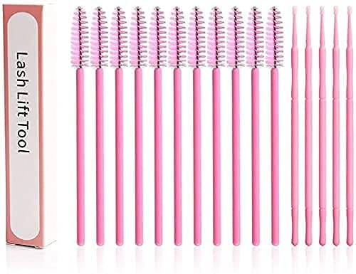 ICONSIGN Upgraded version Eyelash Perming Kit for eyelash lifting Cilia extension suitable for Salon