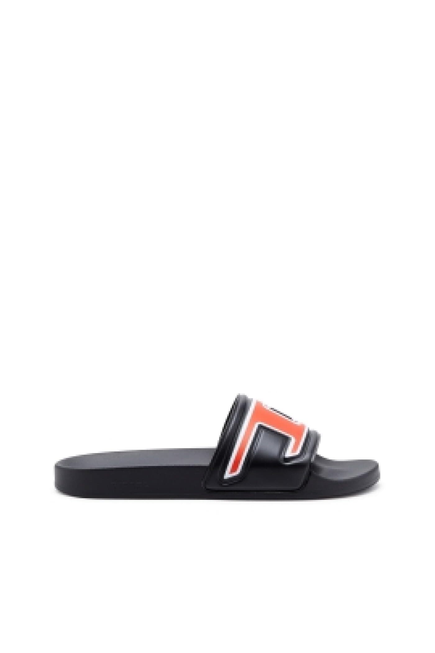 Diesel Men's SA-MAYEMI D Slide Sandal