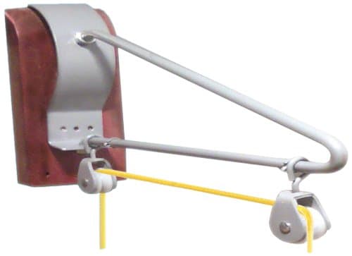 Vissco Cervical Traction Overdoor Pulley - Universal