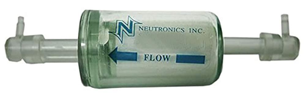 Neutronics6-02-6000-08-0 White Sample Filter