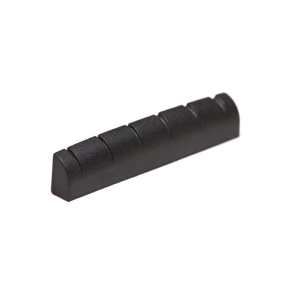 GRAPHTECH PT-6116-00 BLACK TUSQ XL NUT SLOTTED 1 11/16inch