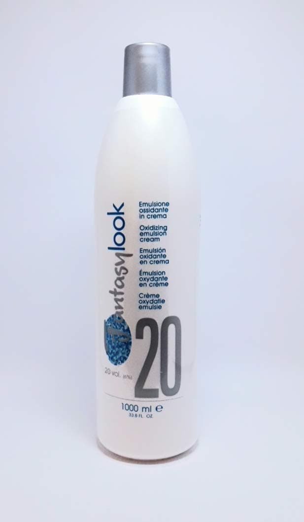 FL OXIDANT 20 Vol 1000ML