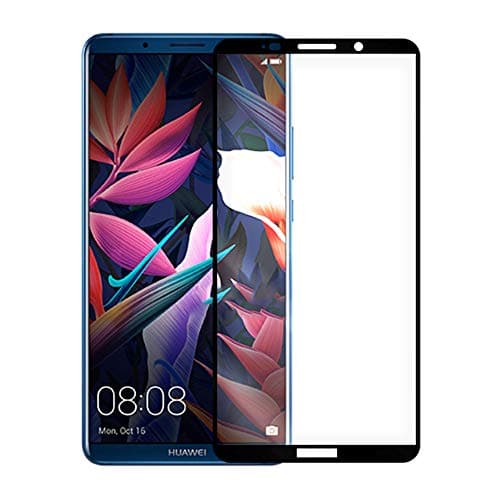 Ultra-Thin Premium Real 9H Hardness Tempered Glass Screen Protector Film for Huawei Mate 10 Pro