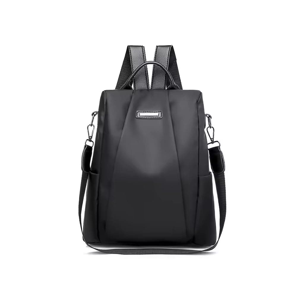 Amerteer Travel Backpack | Personal Item Backpack | Anti-Theft Weekend Backpack for Women | Ladies Carry On Backpack | Waterproof Daypack for School College Business | Stylish Backpack Purse for Women