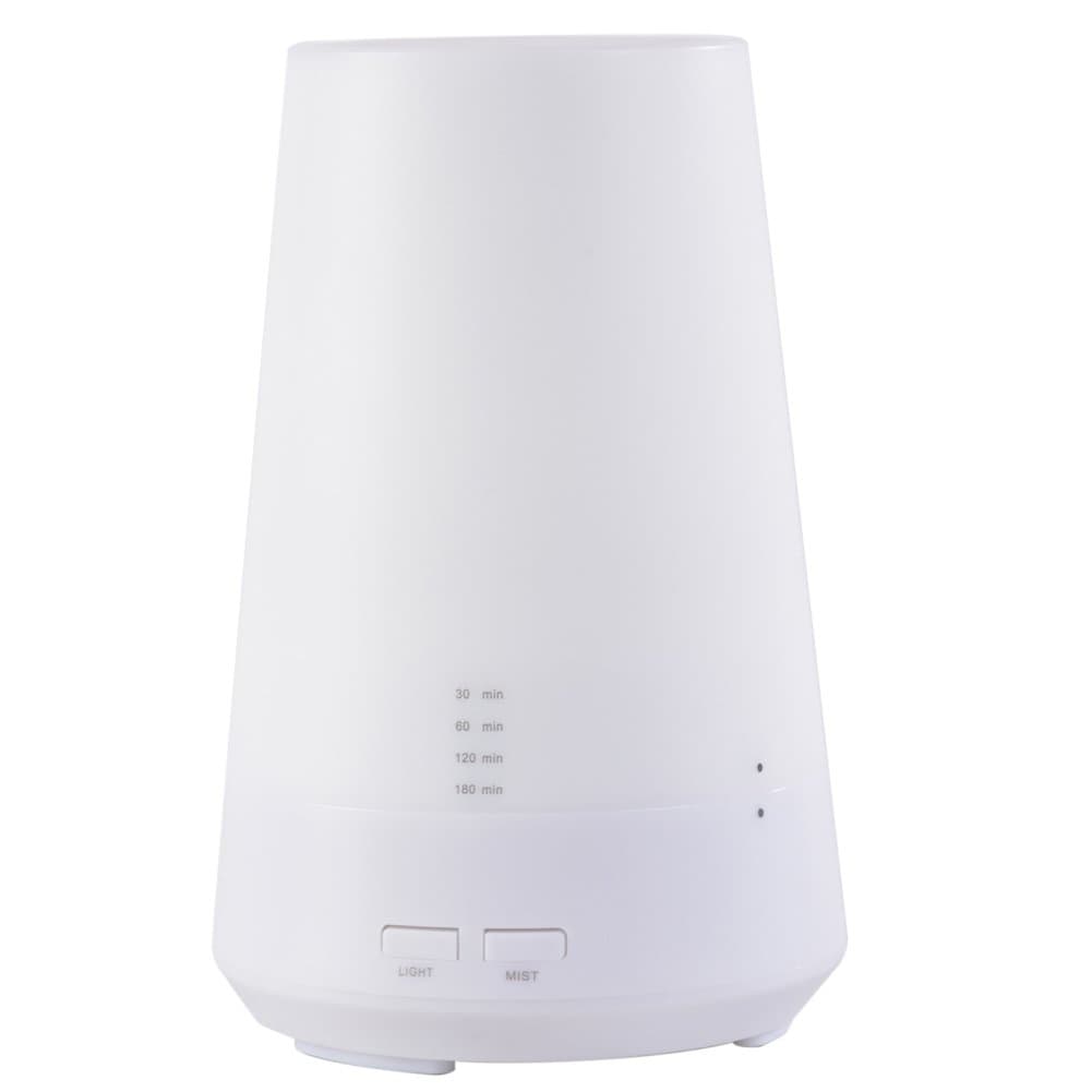 Holistic Home Essential Oil Diffuser Portable Ultrasonic Cool Mist Aromatherapy