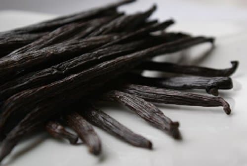 Country Products Ltd Vanilla Pods - Bulk - Dozen