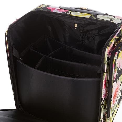 Anna Griffin 360 Rolling Craft Storage Bag