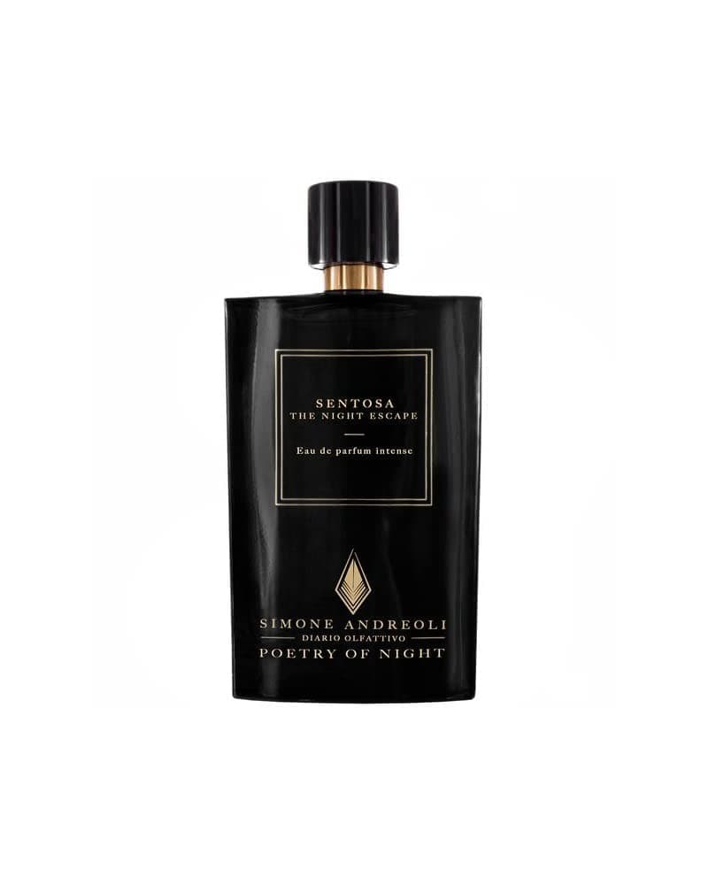 SENTOSA THE NIGHT ESCAPE eau de parfum 100ML