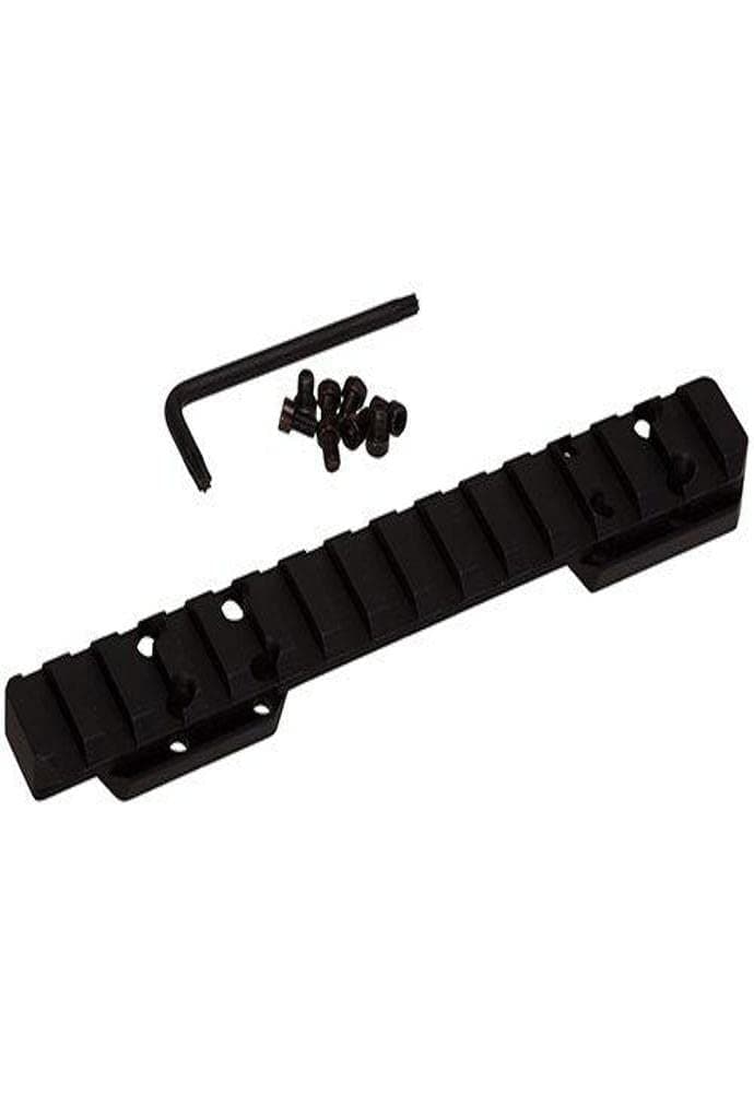 Browning X-Bolt 20 MOA Picatinny Rail Short Action