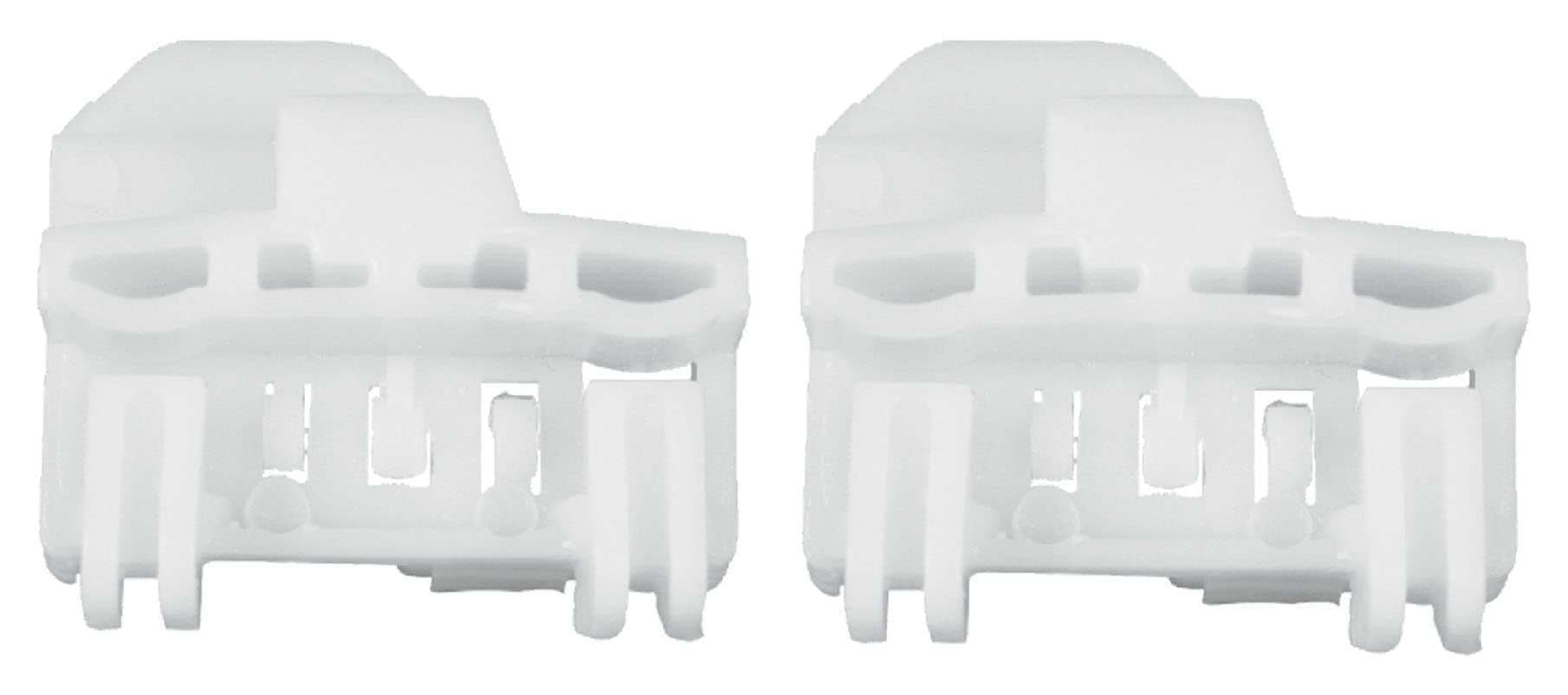 Bossmobil compatible with A4 (B5), 4/5 doors, front left, window lifter repair kit