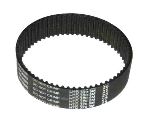 320-5M/25 Clutch Belt for BladeZ Moby