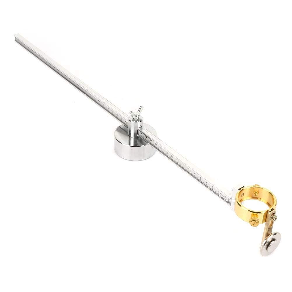 P80 Adjustable Torch Round Cutting Roller Magnetic Wheel Torch Round Cutter Cutting Rule