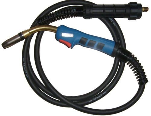 Gowe MIG welding machine torch MIG24 MB24KD CO2welder torch