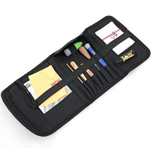 Hohner Harmonica Service set