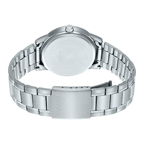 Casio Enticer Men Analog Blue Dial Men MTP-V005D-2B5UDF (A2031)