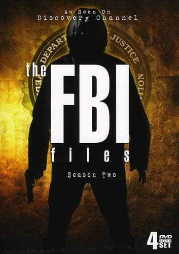 FBI Files Season 2