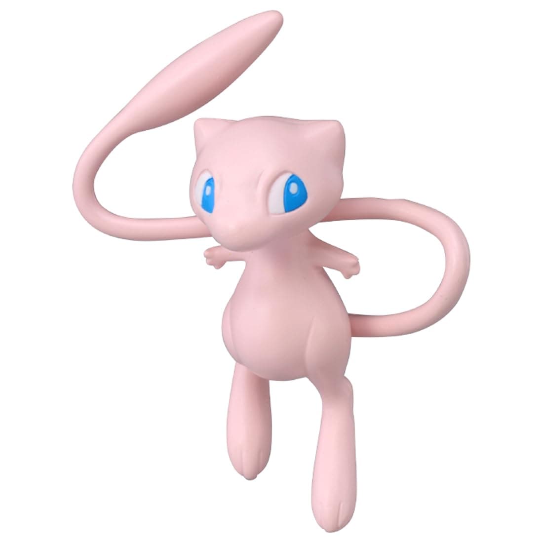 タカラトミー(TAKARA TOMY) Takara Pokemon MonColle MS-17 Mew