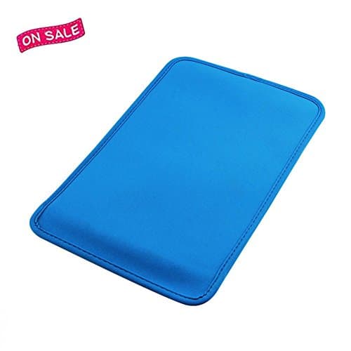 Queenya 8.5 Inch writing Board Dedicated Sleeve Case - Lcd Electronic Paperless Touch Screen Writing Tool Pad Graphics for Office, Graffiti, Planner, Drawing, Notepad, Memo, Accompanied Kids