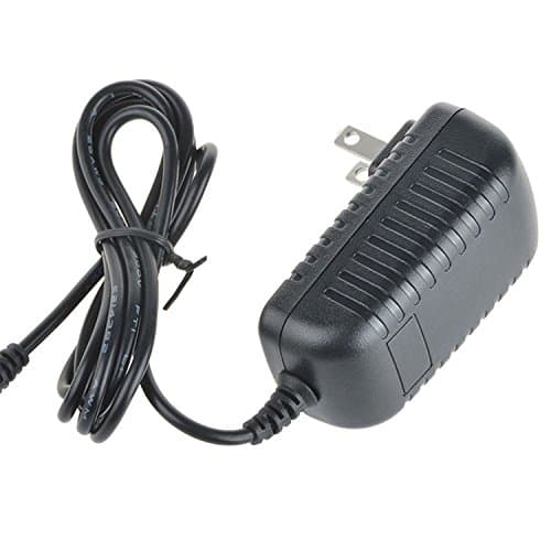 Accessory USA 9V AC/DC Regulated Adapter for Pignose 7-100AR 7-100 7100AR 7100 Portable Guitar Amp Amplifier 9VDC Power Supply Cord
