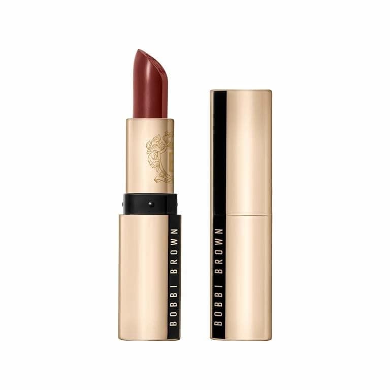 Bobbi BrownLuxe Lipstick - # 866 Rare Ruby 3.5g/0.12oz