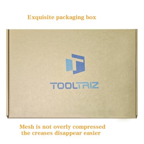 Windows Screen and Screen Door Replacement, Durable Fiberglass Screen Mesh- Window Screen & Sliding Screen Door Repair for Patio and Windows