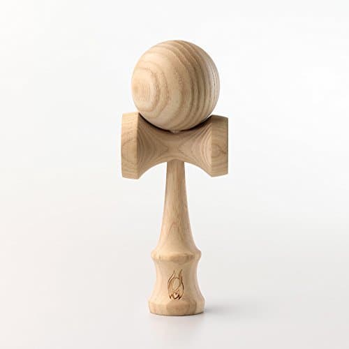 The Katana by Ronin Kendama