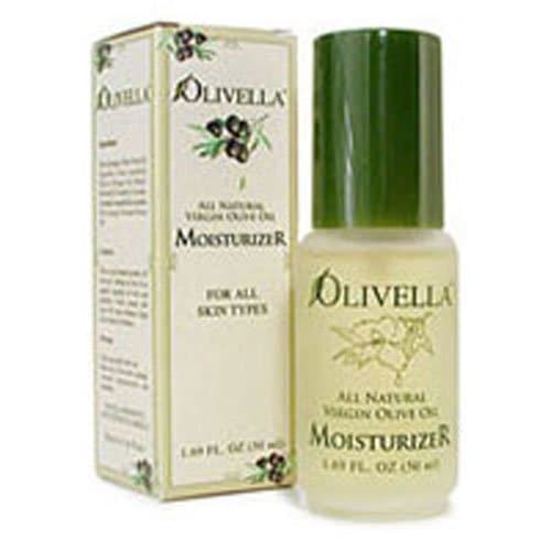OlivellaMoisturizer Oil Size 1.69z