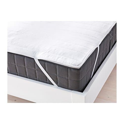 Ikea ANGSVIDE - Mattress protector - 90x200 cm