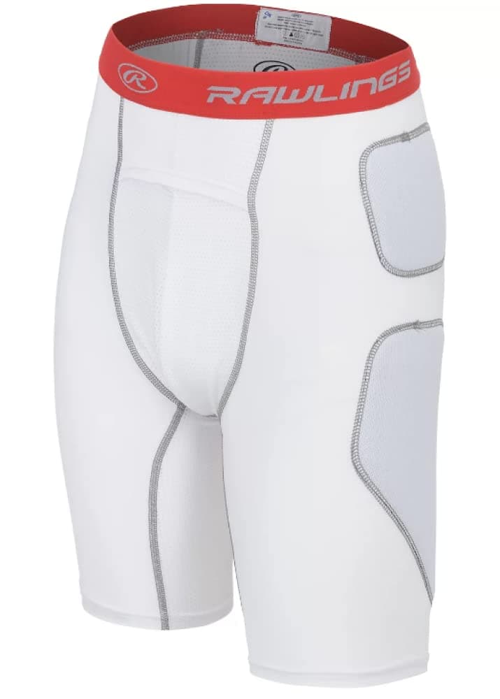 Rawlingsmens Rawlings Slider Short Shorts