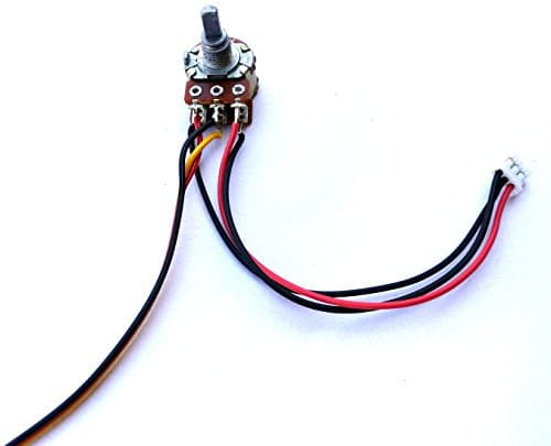 250W Diy 2N3055 Transistor Based Audio Amplifier Stereo Board (Volume Balance Bass Treble)