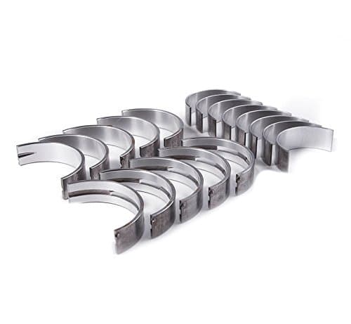 YANGCAN STD Crankshaft & Connector Rod Bearing Shell Set For VW Tiguan Audi A4 A3 2.0T