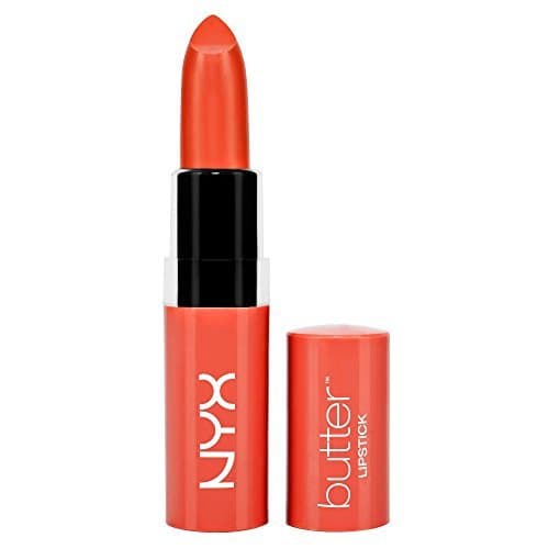 NYX Butter Lipstick HOT TAMALE