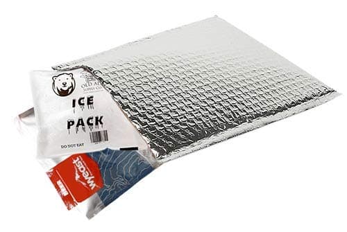 Wyeast 3068 Weihenstephan Weizen With Cold Pack and Heat Shield