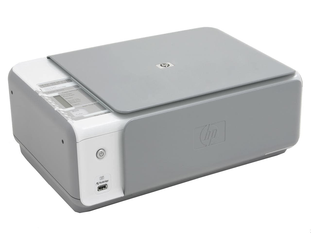 HP Psc 1510 All-in-one Printer