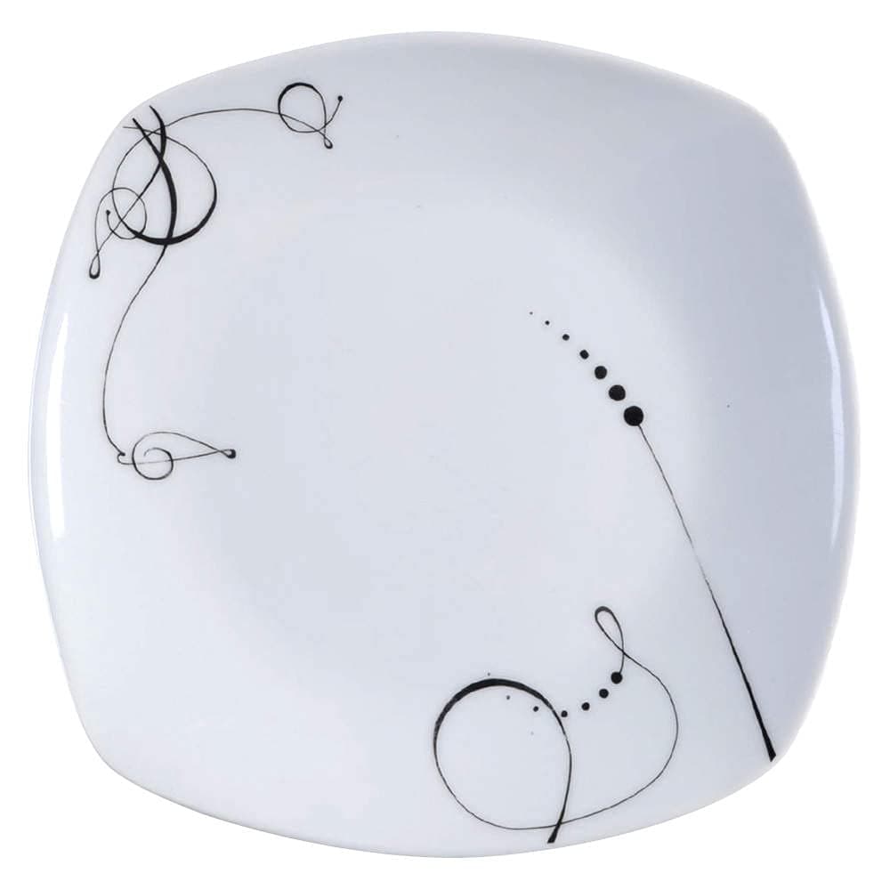 Tabletops Unlimited Pescara Salad Plate