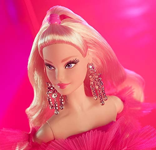 Mattel - Barbie Pink Collection